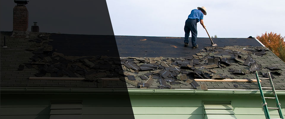 Brogue Roofing Contractors